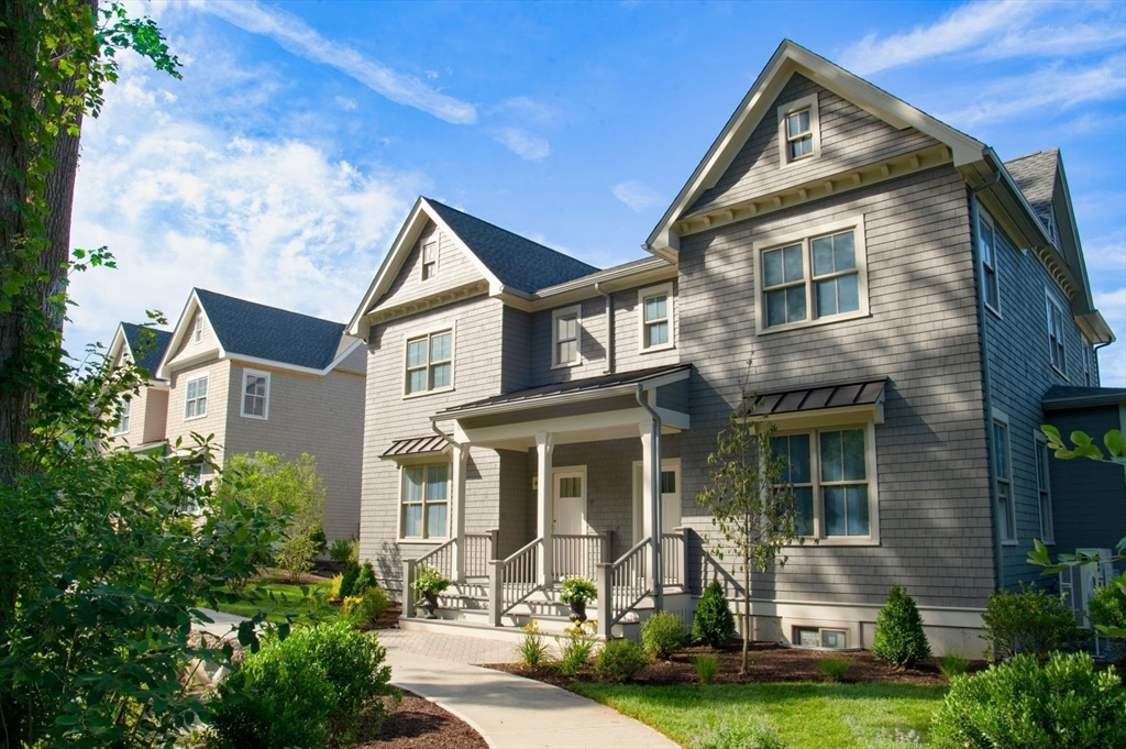 Property Photo: 26 Fieldstone Way 26 MA 02481