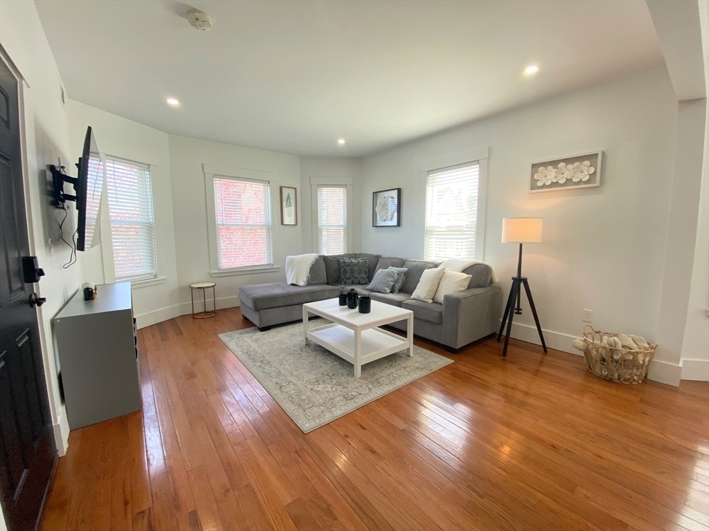 Property Photo: 783 Washington St 2 MA 02124