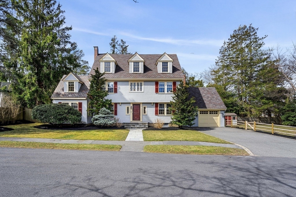 32 Estabrook Road  Swampscott MA 01907 photo