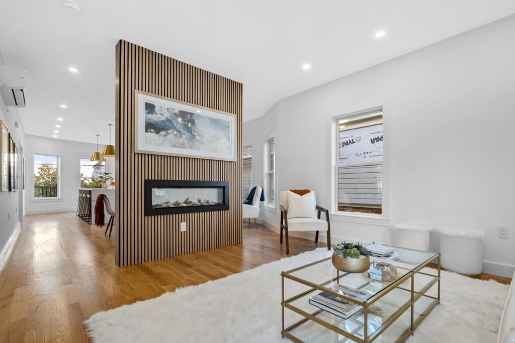 Property Photo: 18 Windsor Road B MA 02144