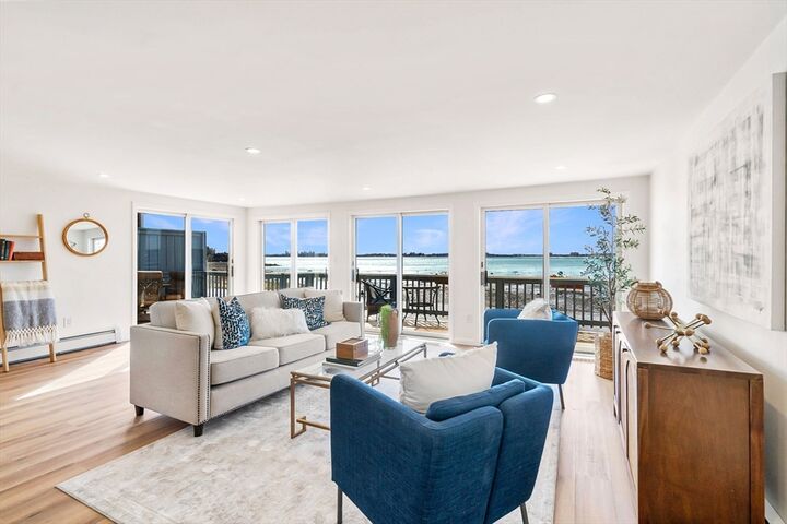 Property Photo: 75 Castle Road MA 01908