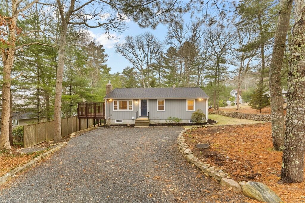 Property Photo:  3 Compass Circle  MA 02536 