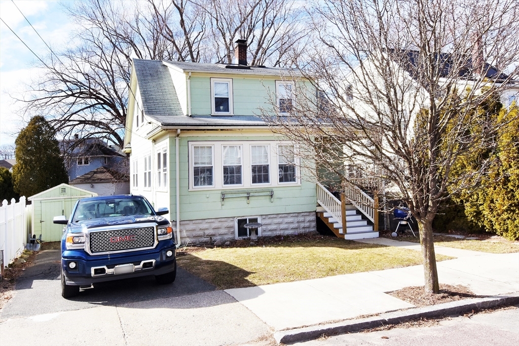 Property Photo: 20 Wheeler St MA 02148