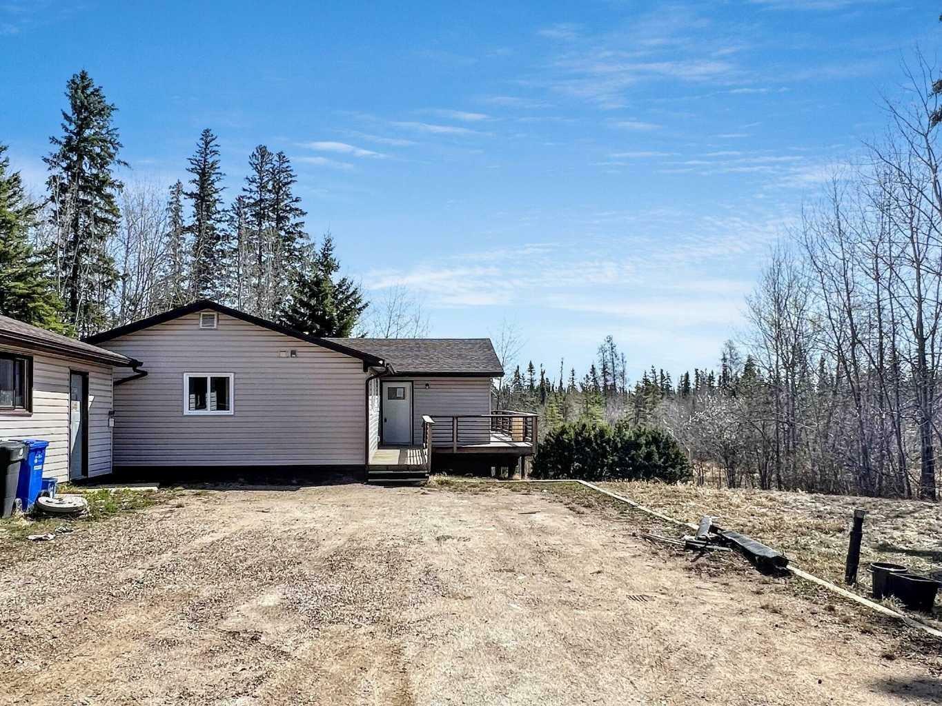 Property Photo: 57 Poplar Crescent AB T9H 5S1