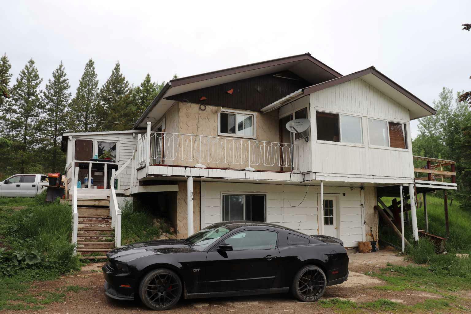 Property Photo: 53508 Range Road 102A AB T0E 2M0