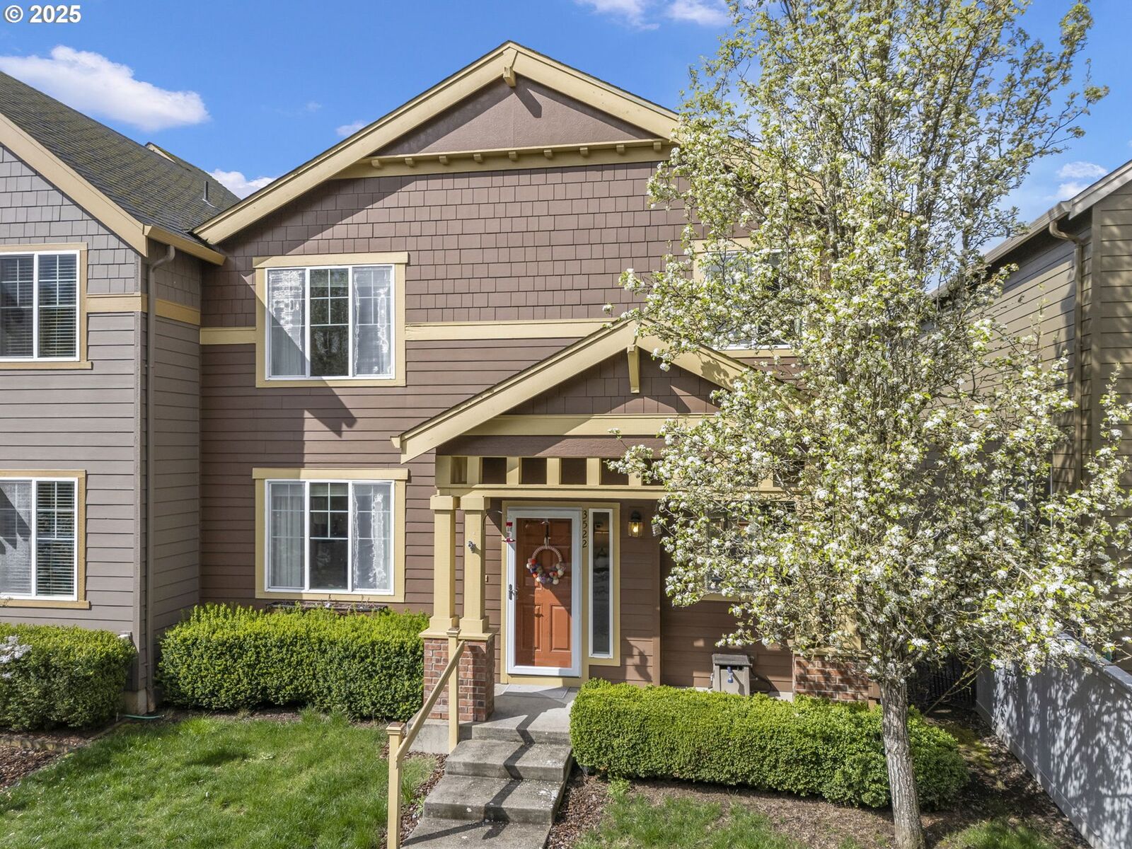 Property Photo: 3522 SE 198th Ave WA 98607