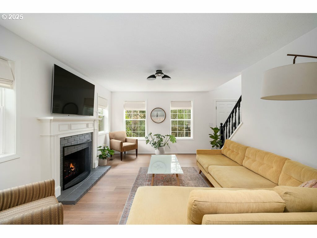 Property Photo: 3415 SW Caraway Ct OR 97219