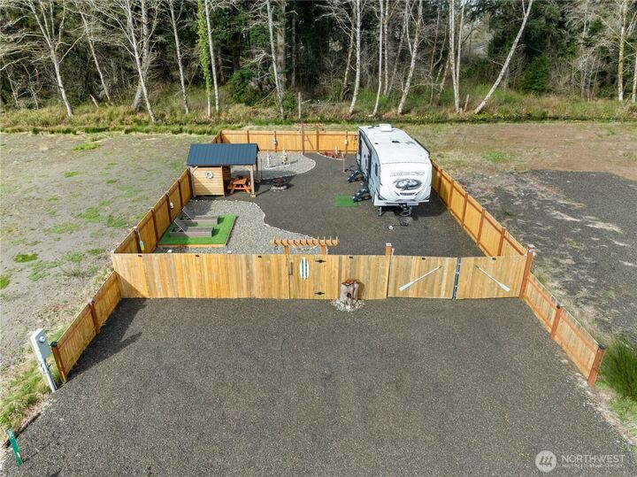 Property Photo: 1315 S Melbourne Court WA 98595