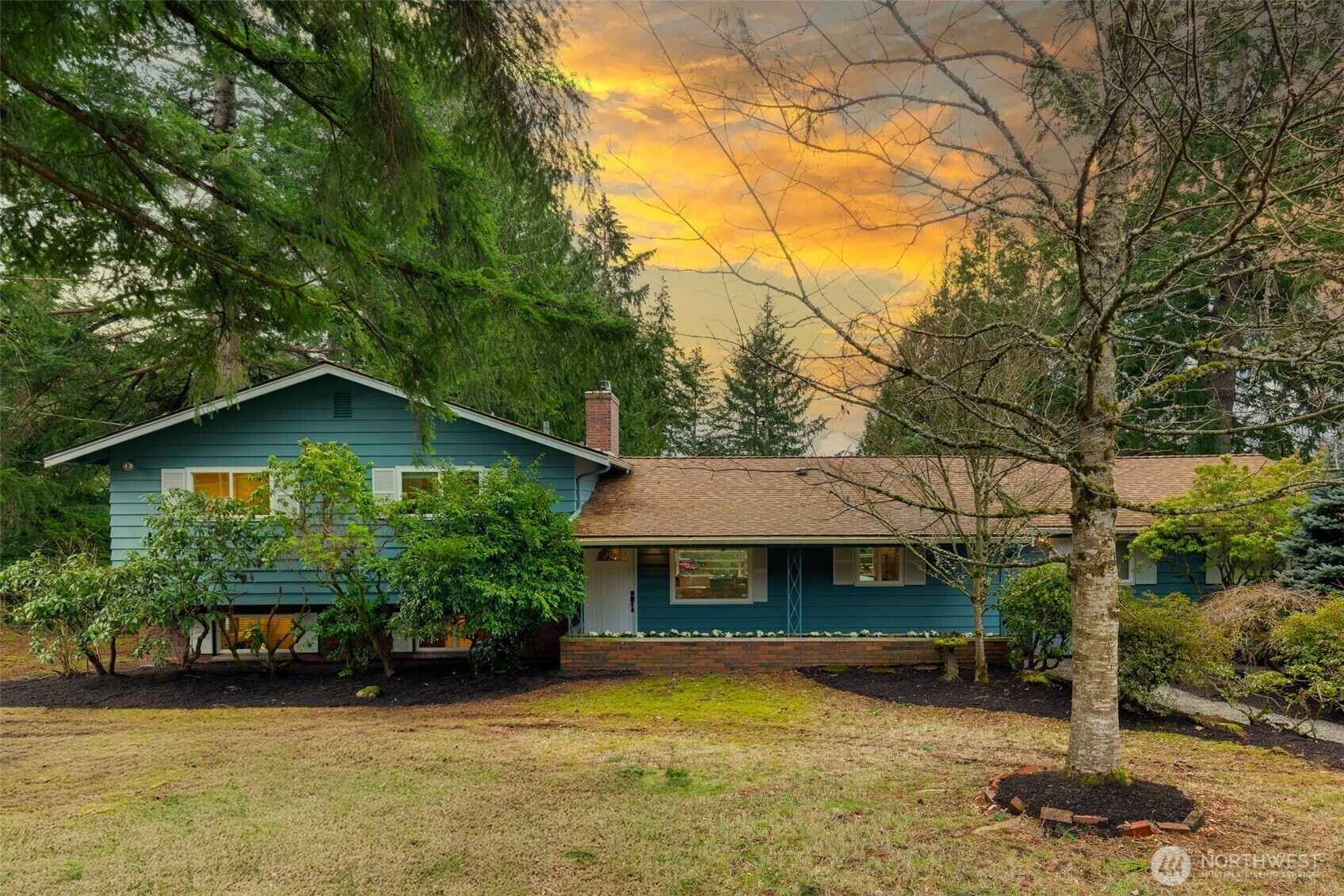 5309  232nd Avenue SE  Issaquah WA 98029 photo