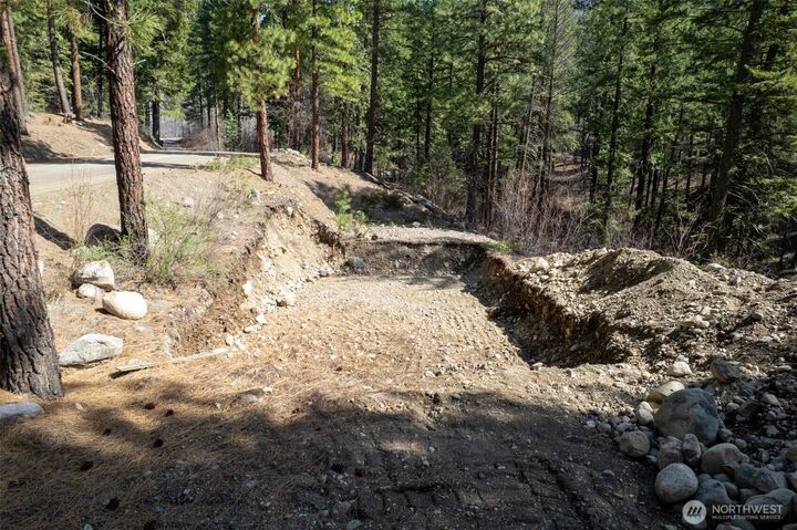 94  Homestead Road  Winthrop WA 98862 photo