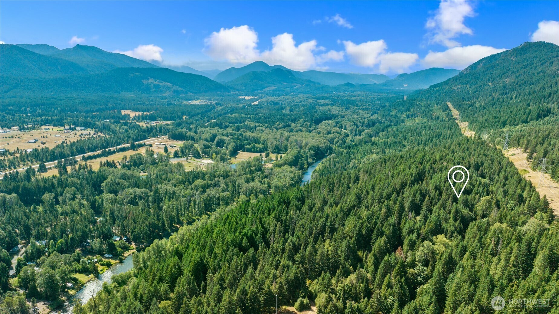 Property Photo: 2140 Heron Drive WA 98922