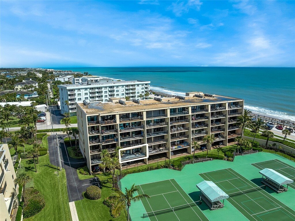3939 Ocean Drive 206B  Vero Beach FL 32963 photo