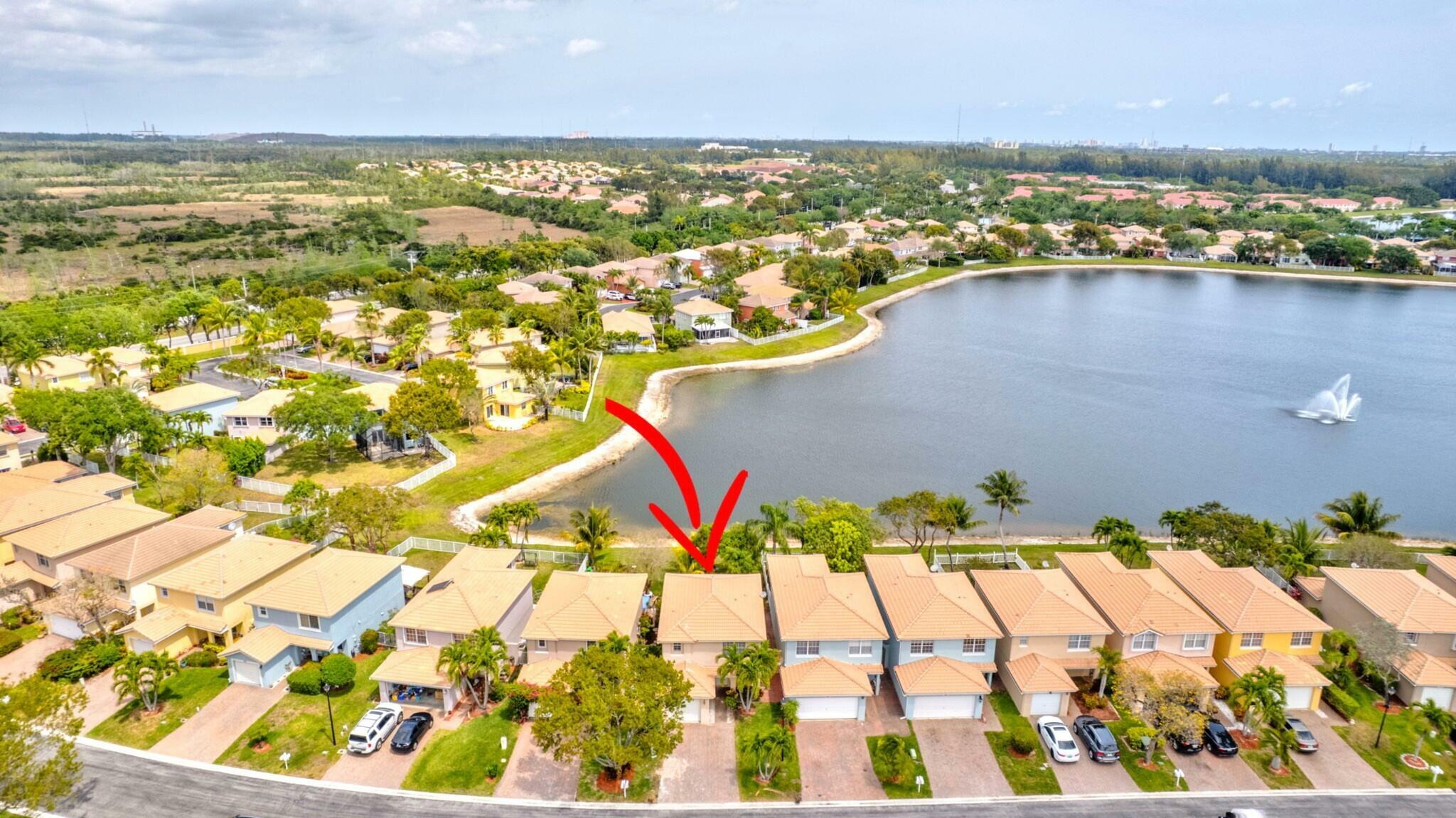 Property Photo: 3372 Bollard Road FL 33411