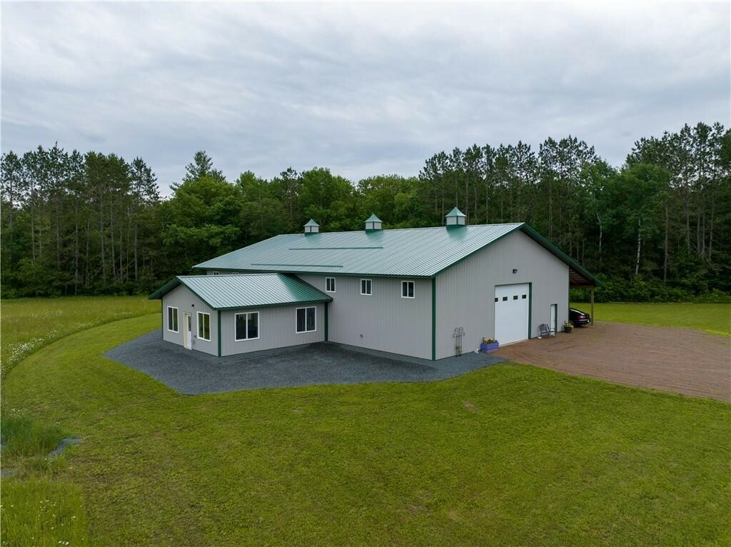 2274 Places Lake Road  Barronett WI 54813 photo