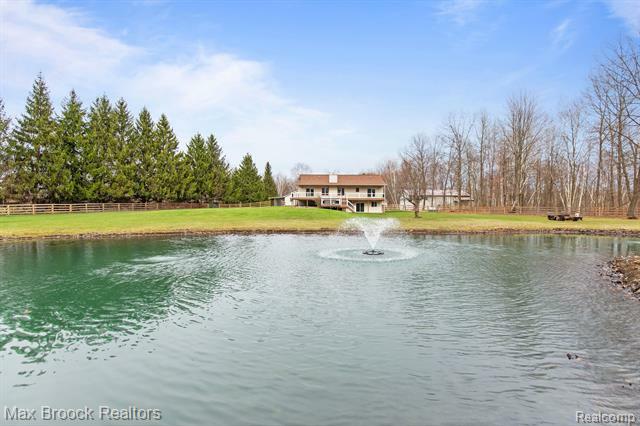 3565 Jones Road  Arcadia Twp MI 48461 photo