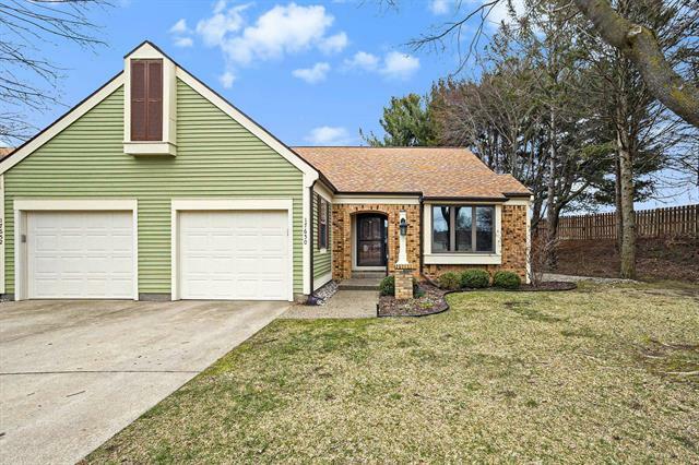 Property Photo: 17650 Woodbridge Road #1 MI 49456