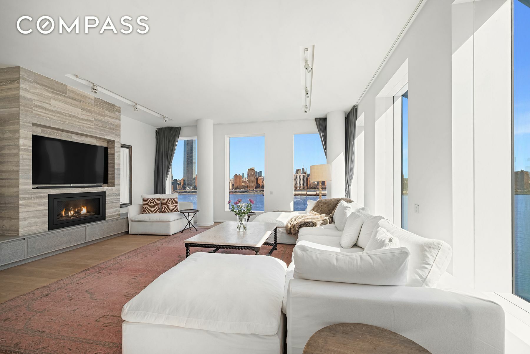 Property Photo: 1 John Street 9D NY 11201