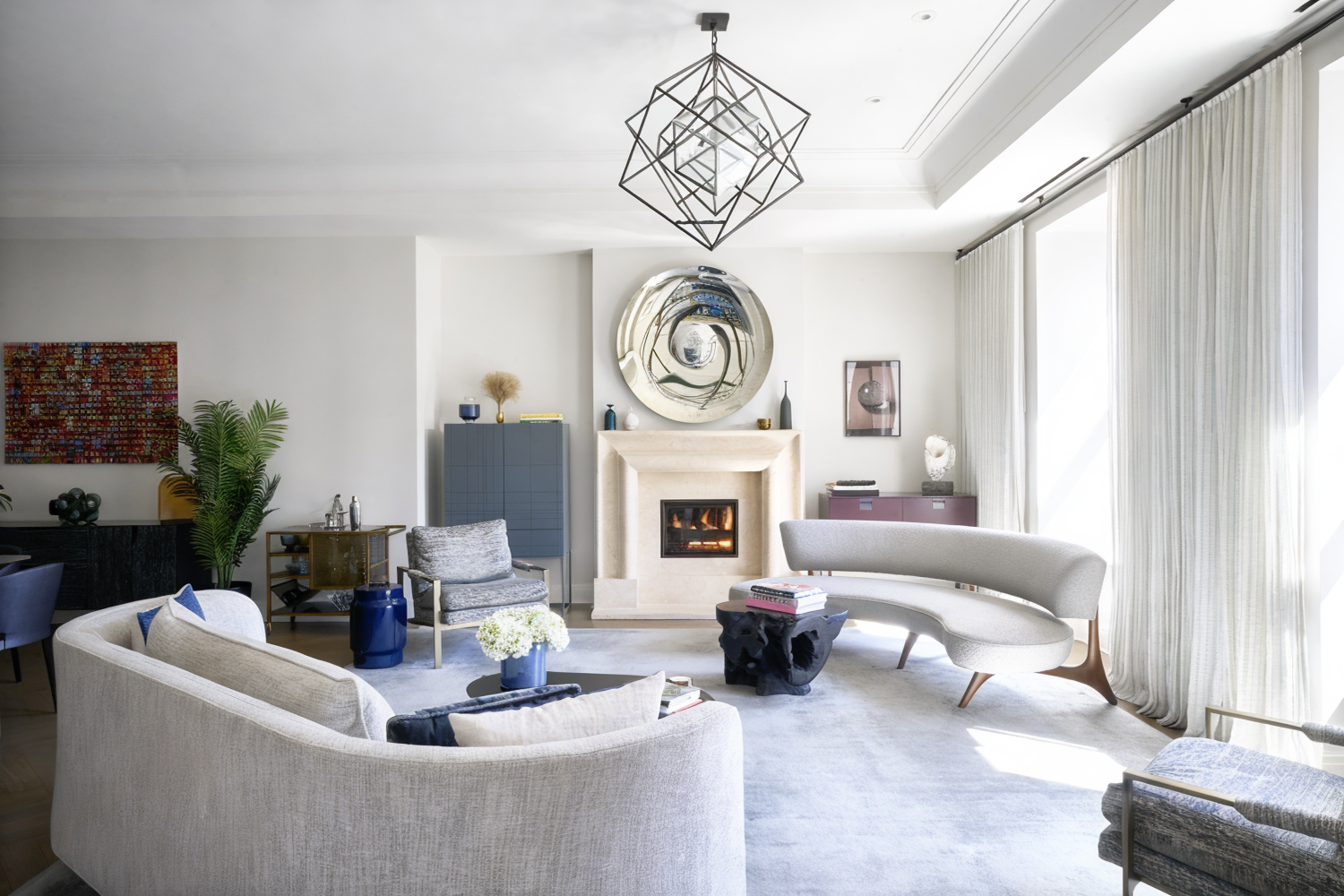 Property Photo: 101 W 78th Street 5B NY 10024
