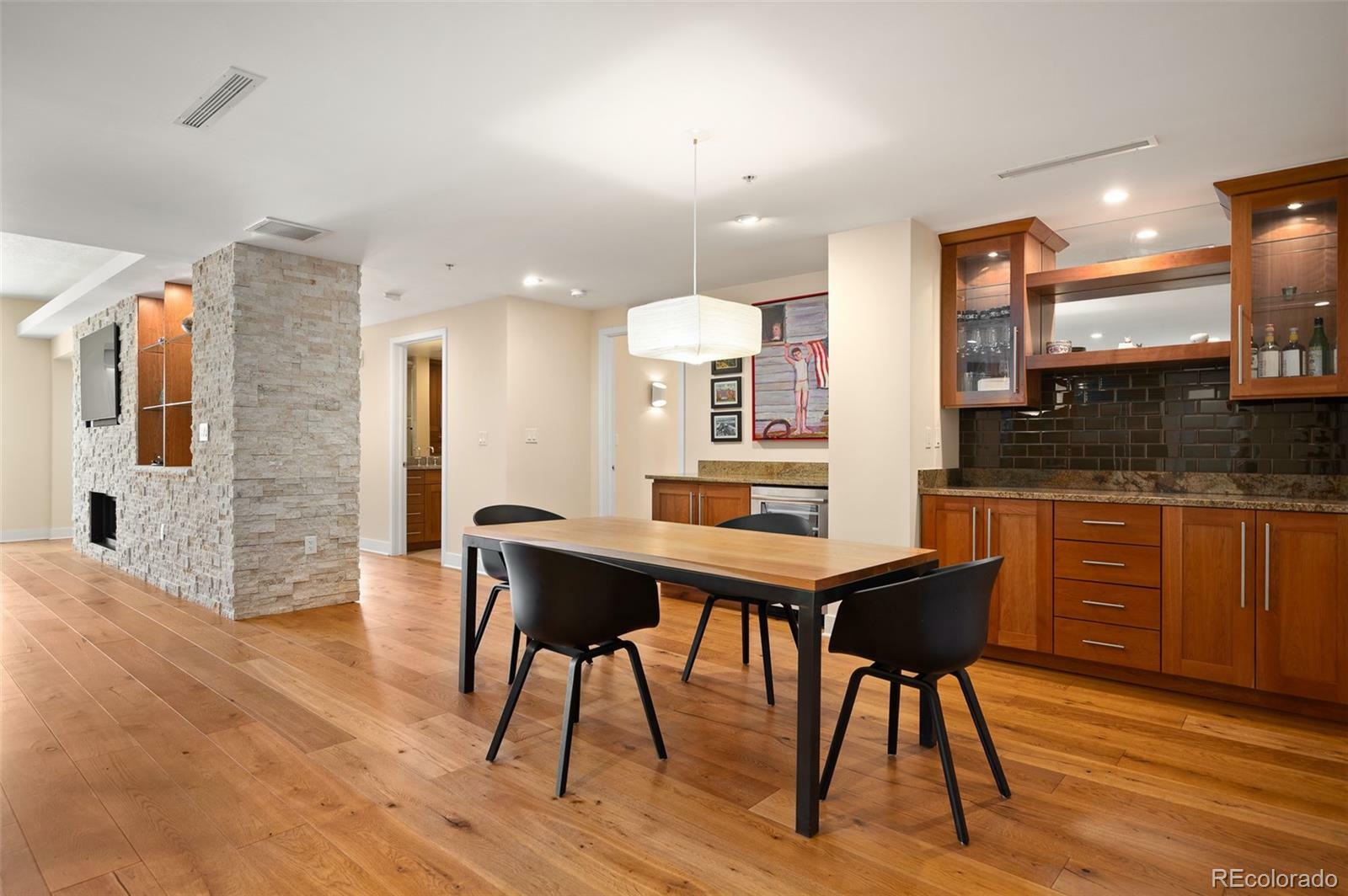 Property Photo: 1411 Wynkoop Street 804 CO 80202