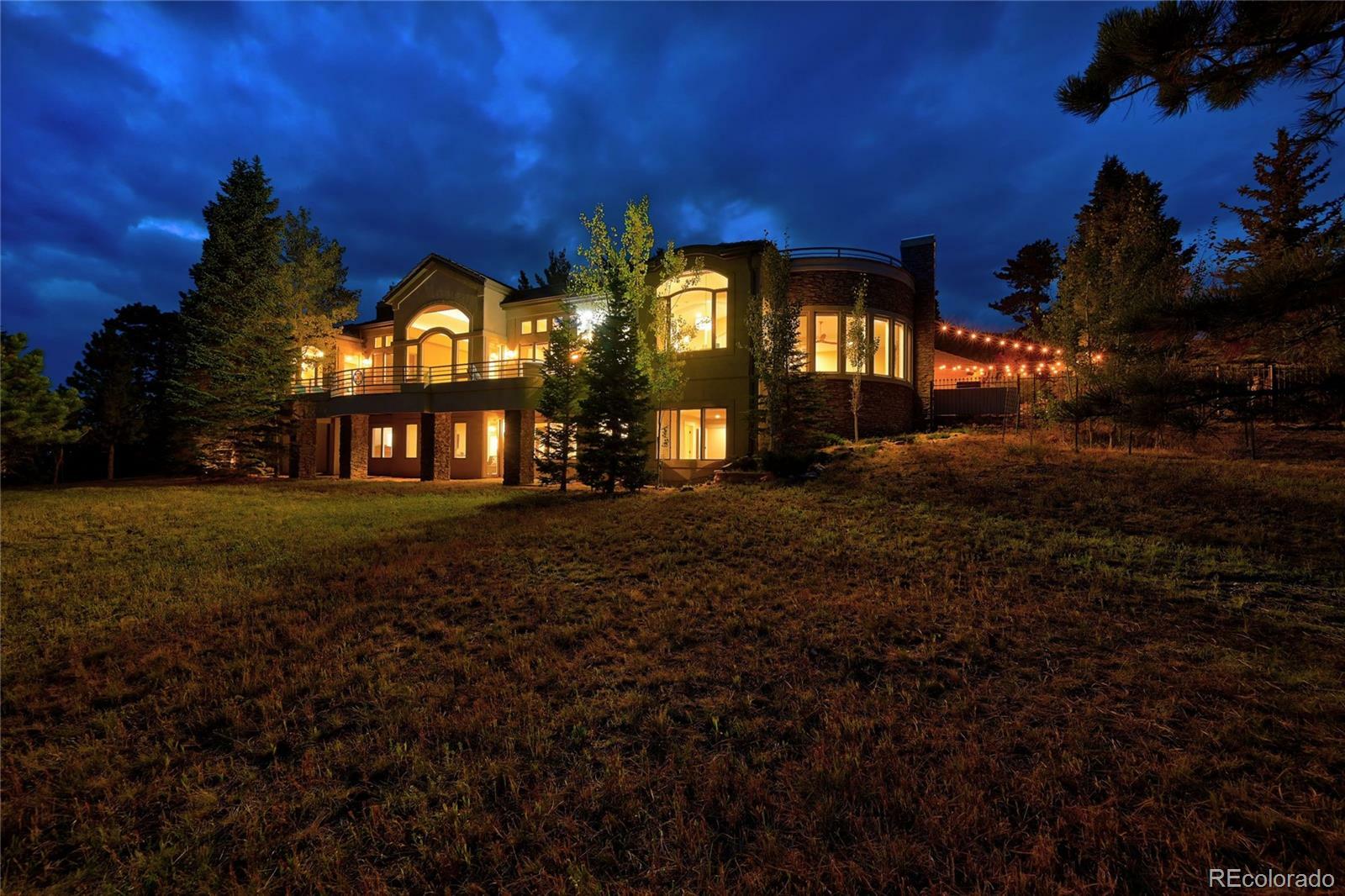 Property Photo: 814 Neville Lane CO 80401