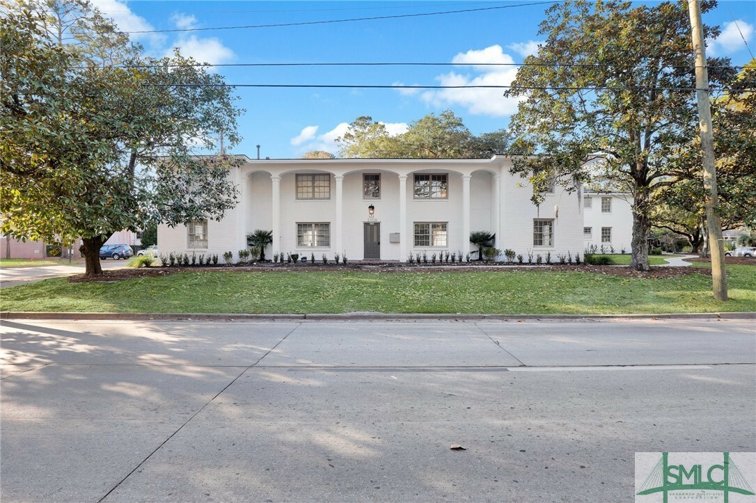 5109 Abercorn Street 4  Savannah GA 31405 photo