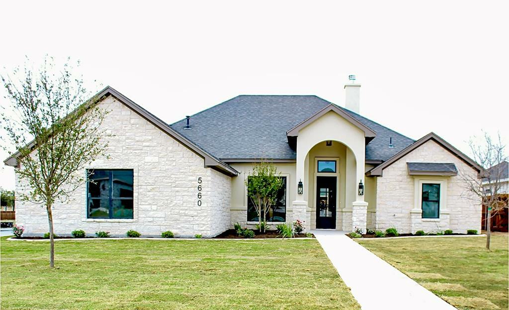 Property Photo: 5660 King Mill Circle TX 76904