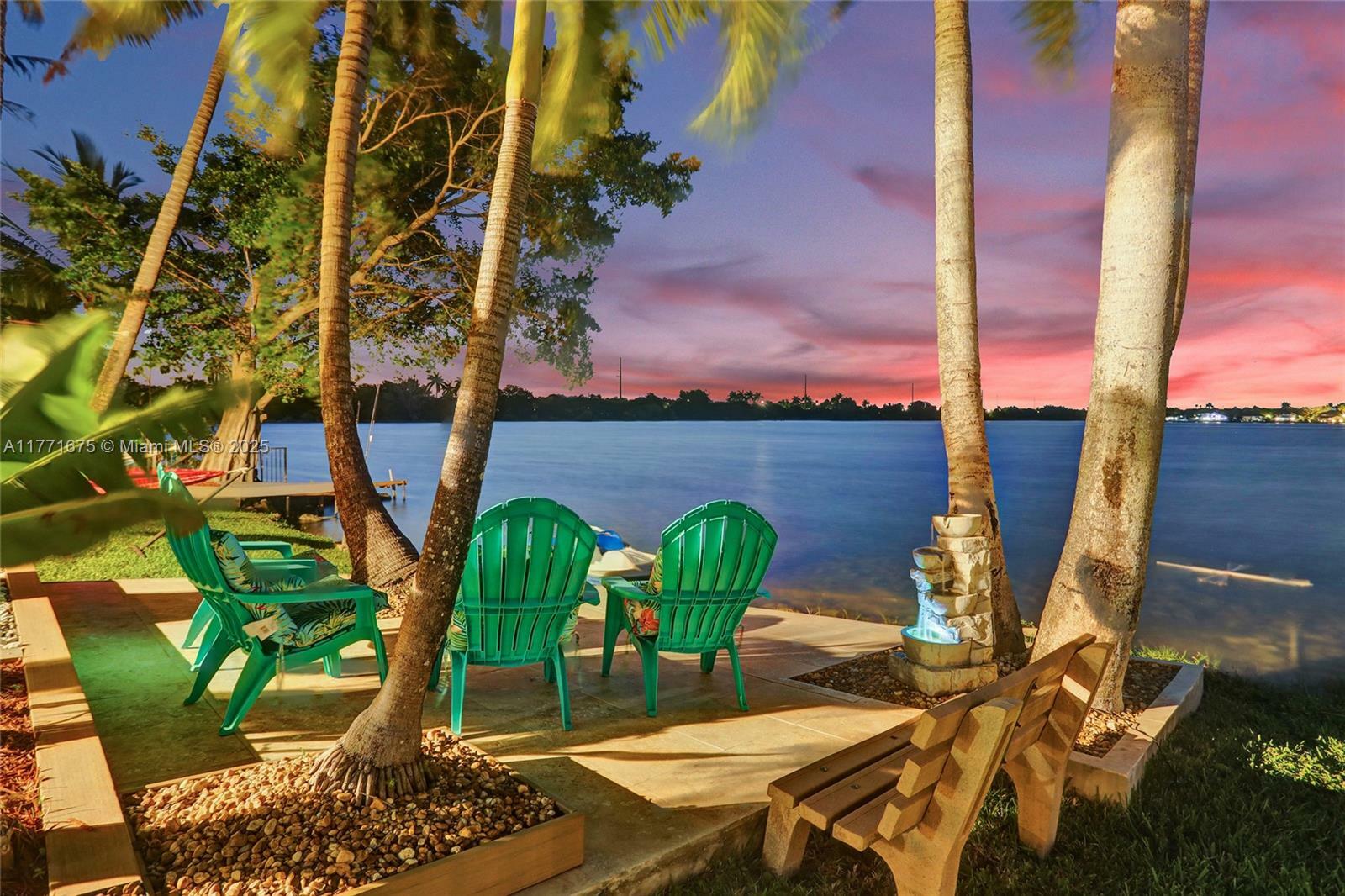 Property Photo: 18305 NW 12th St FL 33029
