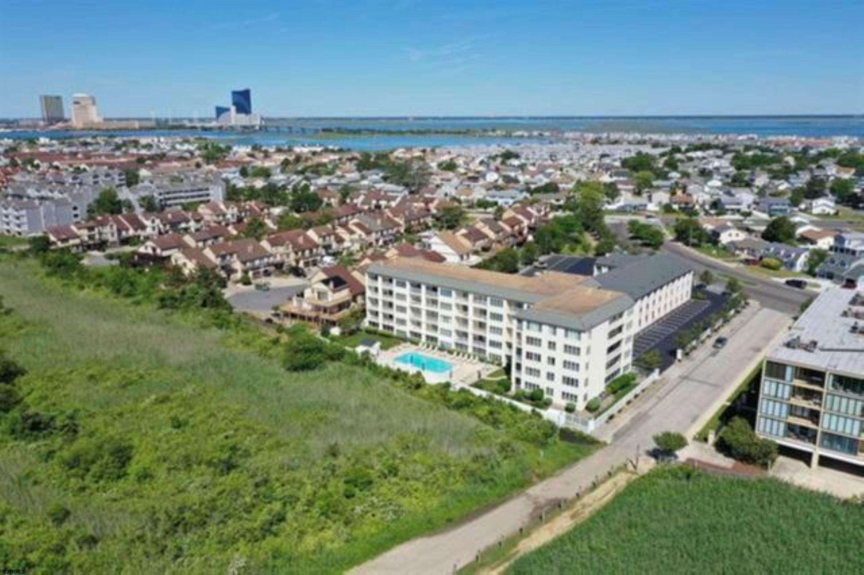 Property Photo: 4600 W Brigantine Ave 204 NJ 08203
