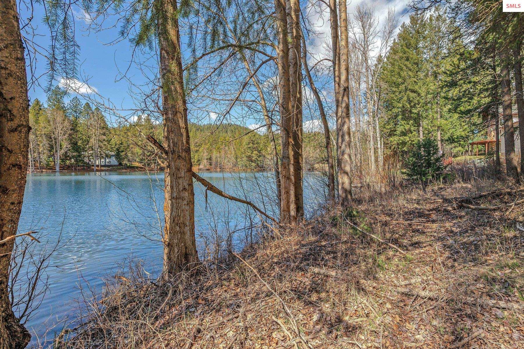 Property Photo: Nna Hanaford Rd. ID 83804
