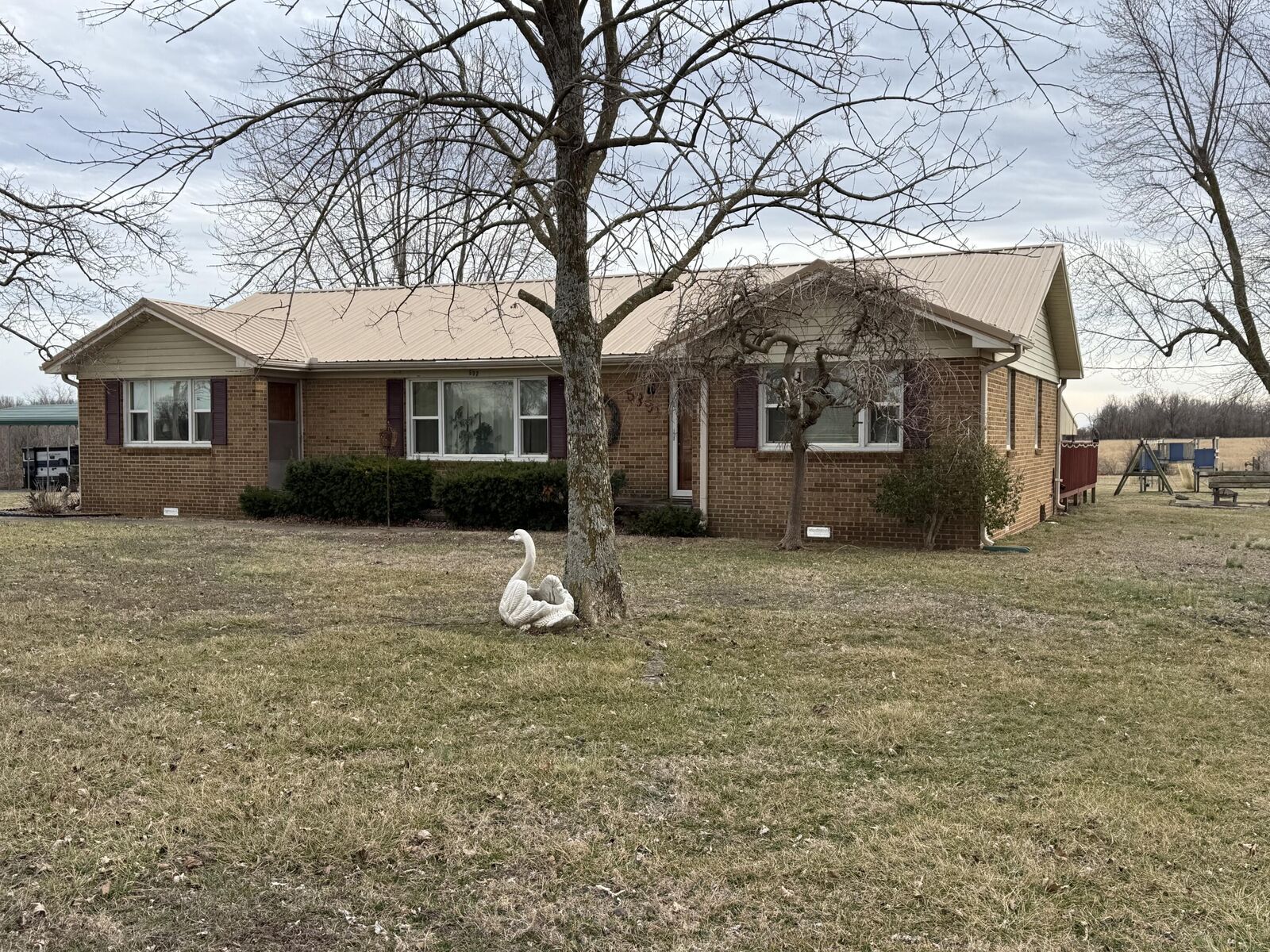 Property Photo:  5391 W Highway 60  MO 65708 