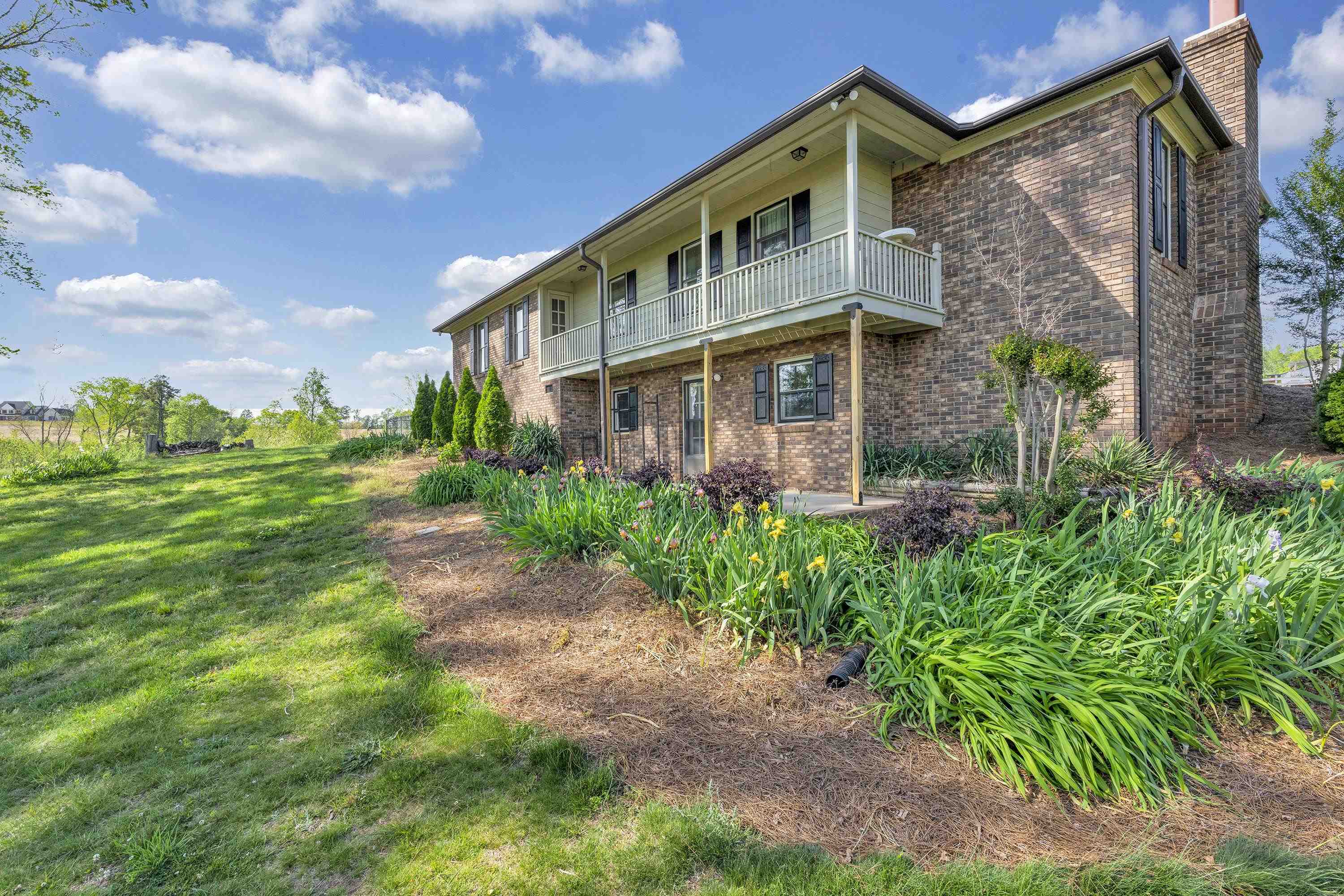 Property Photo: 1016 Fish Camp Road SC 29323