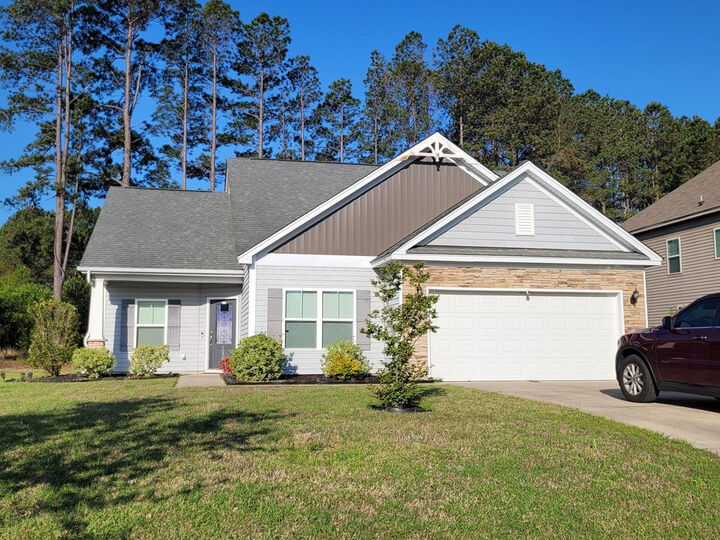 1020 Lakaxzus Street  Sumter SC 29154 photo