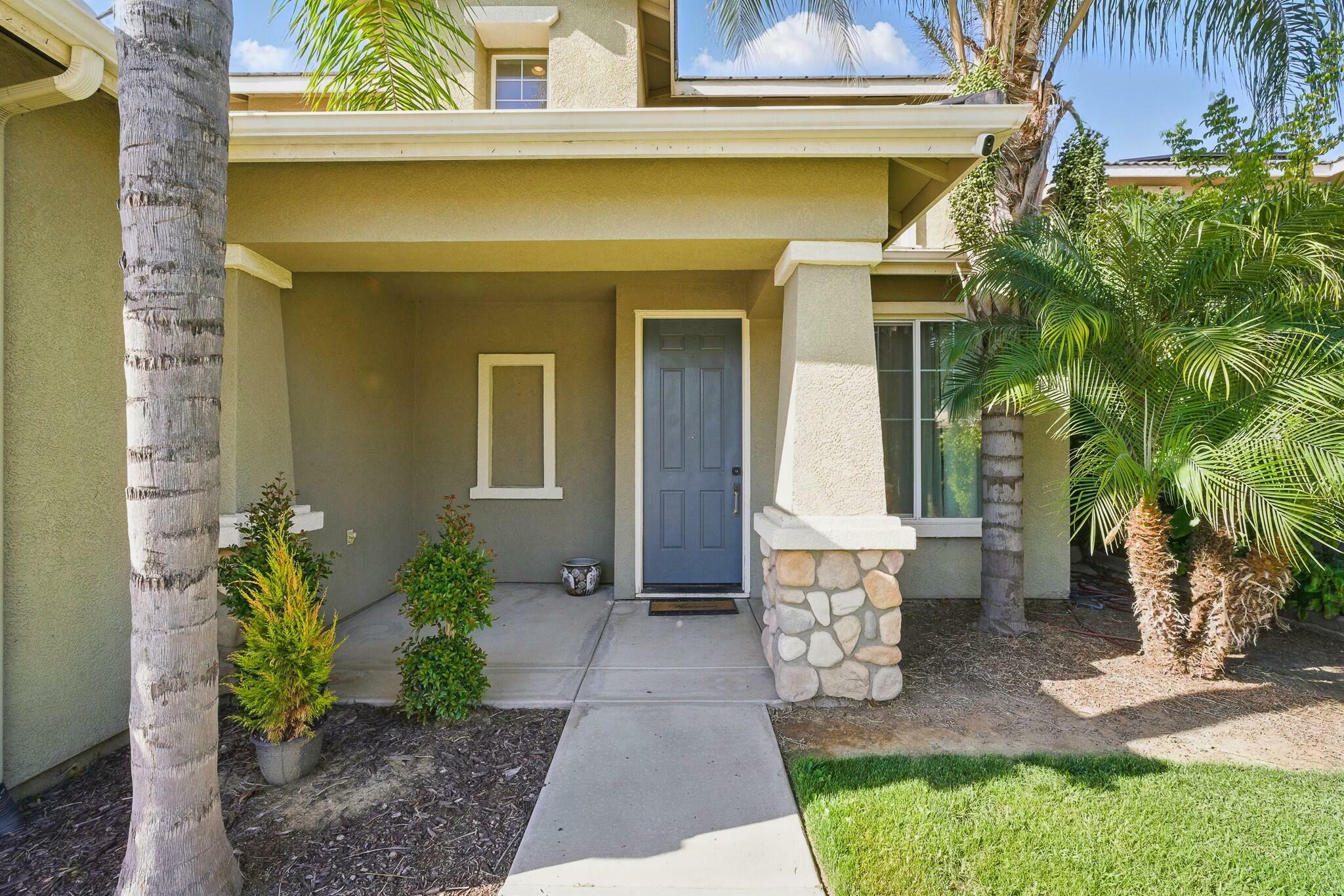Property Photo: 3010 W Sweet Avenue CA 93291