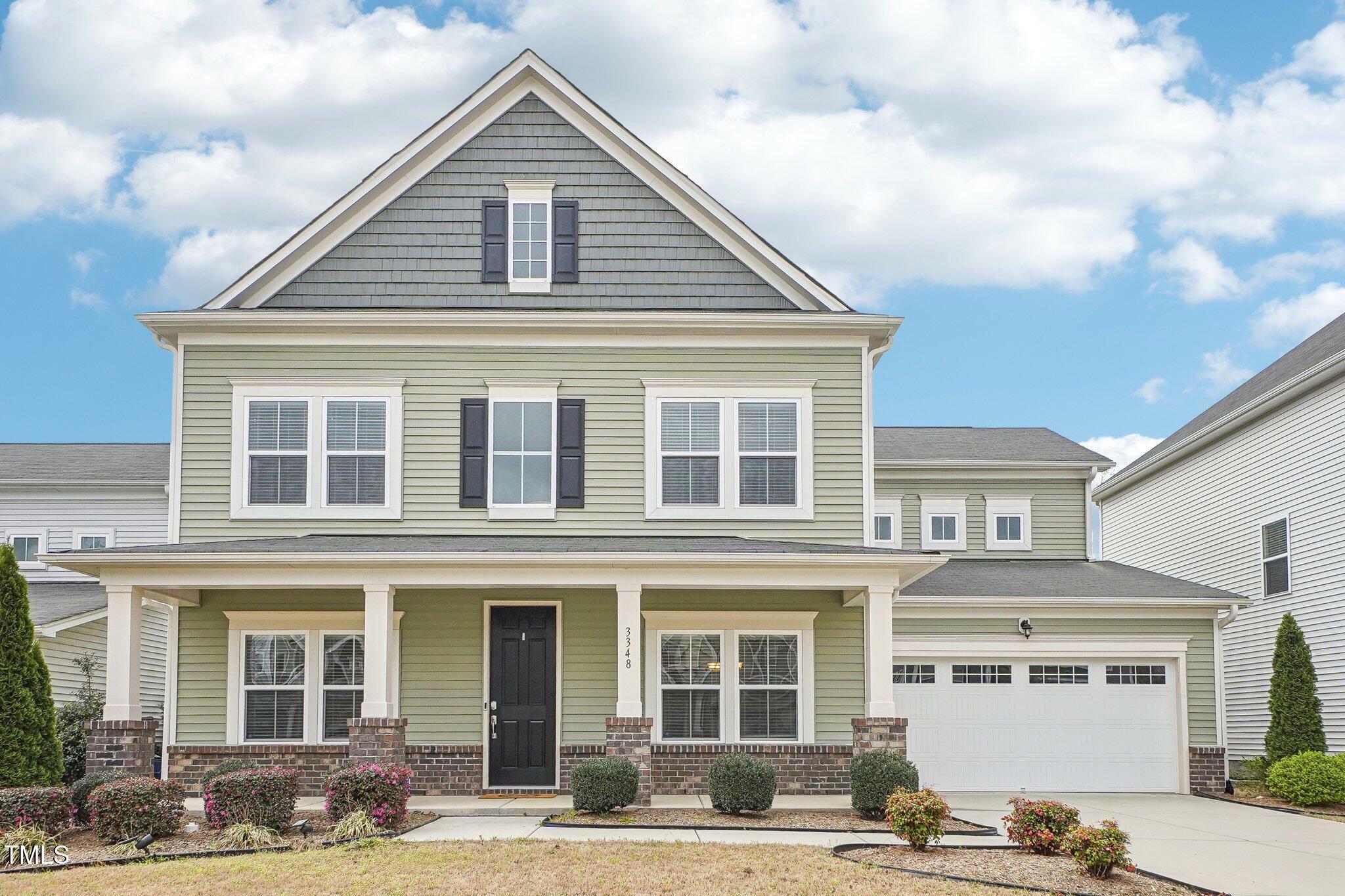 3348 Table Mountain Pine Drive  Raleigh NC 27616 photo