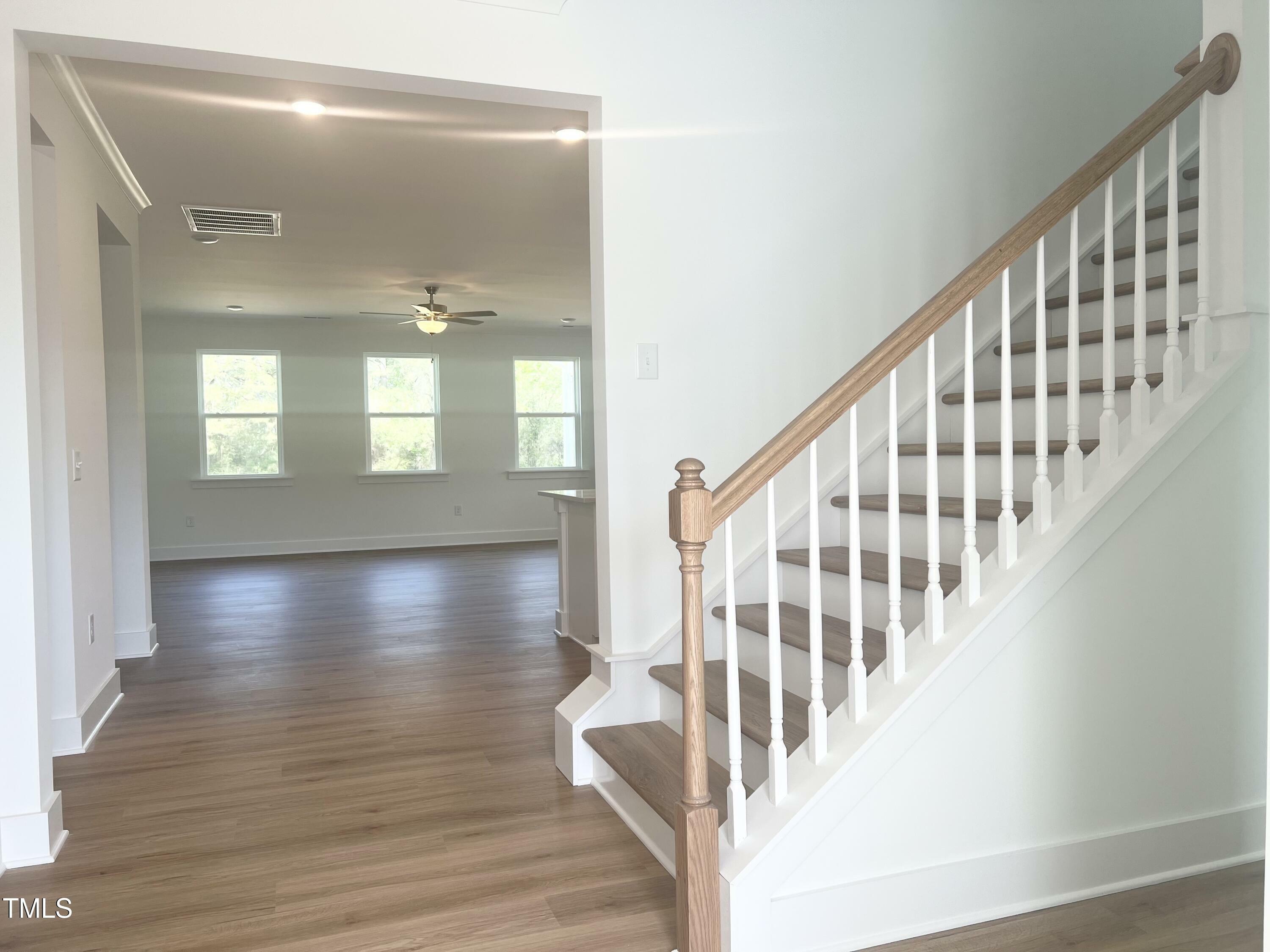 Property Photo: 196 Golfview Avenue NC 27504