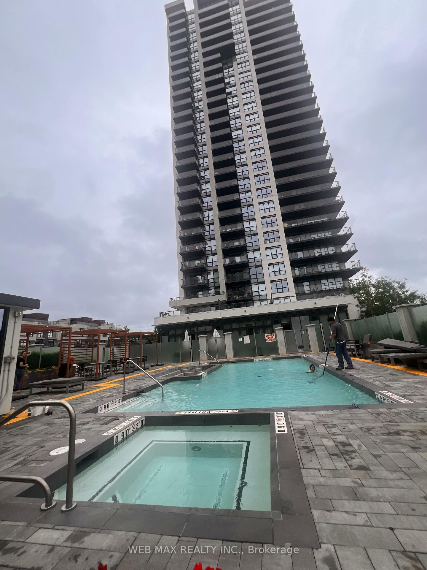 1255 Bayly Street 2403  Pickering ON L1W 0B6 photo