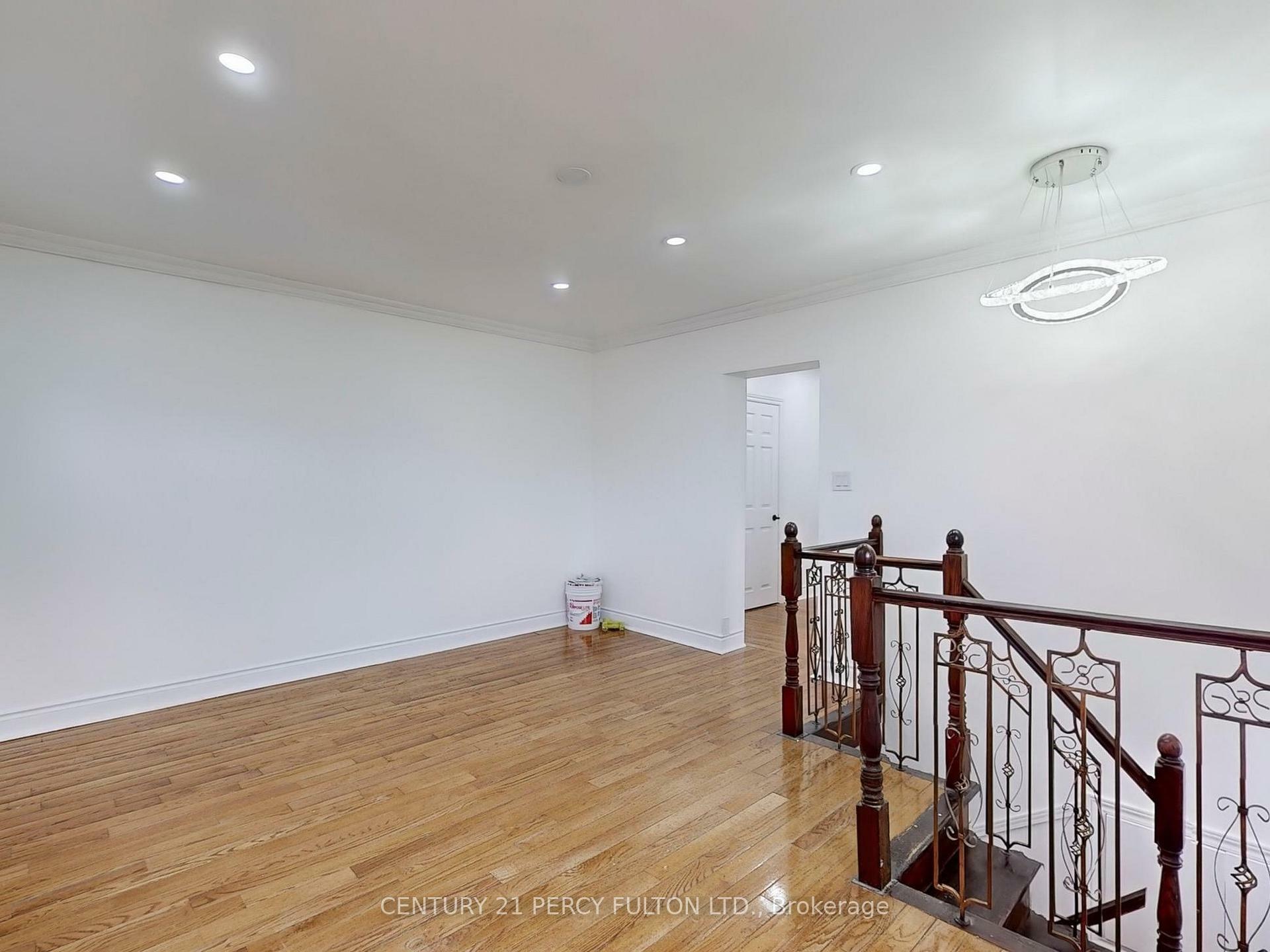 Property Photo: 16 Archer Street ON M6H 1J2