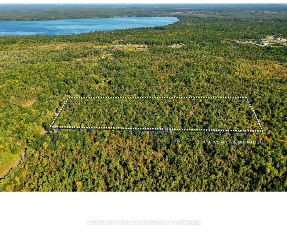 Property Photo: 0 McCleary Road ON K0K 2M0