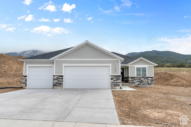 Property Photo: 1224 N 700 E UT 84648
