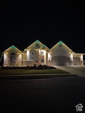 Property Photo: 2071 E View Dr UT 84405