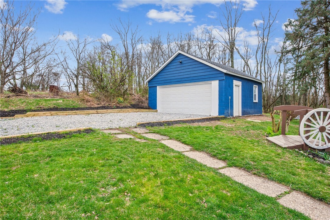 Property Photo: 3004 Bushy Run PA 15644