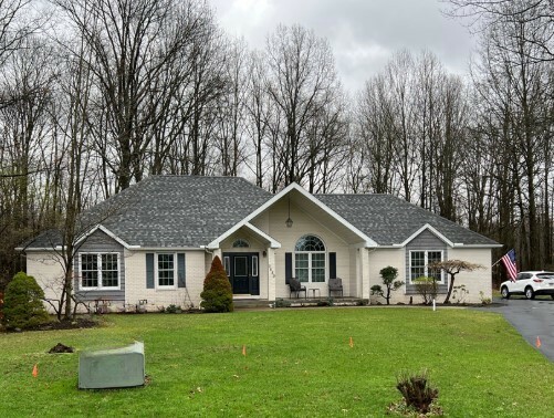 Property Photo: 3680 Marylane Dr PA 16148