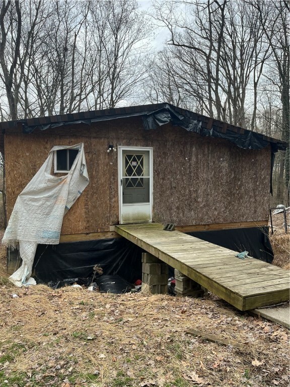 Property Photo: 3827 State Route 981 PA 15666