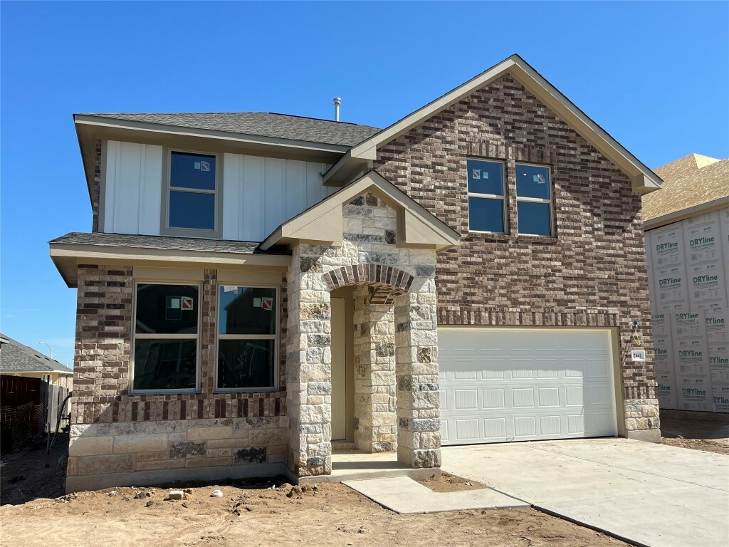 Property Photo: 2441 Walking Y Road TX 78633