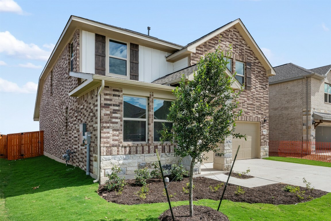 Property Photo: 2441 Walking Y Road TX 78633