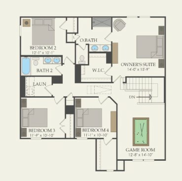 Property Photo: 16724 Santiaguillo Trace TX 78653