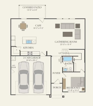 Property Photo: 16724 Santiaguillo Trace TX 78653