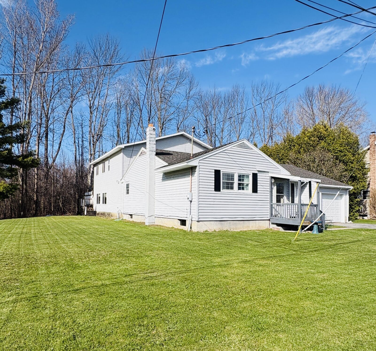 Property Photo:  6 Deepdale Road  NY 12901 