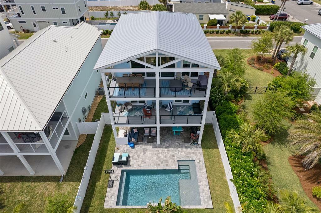 Property Photo: 548 Sea Island Drive FL 32034