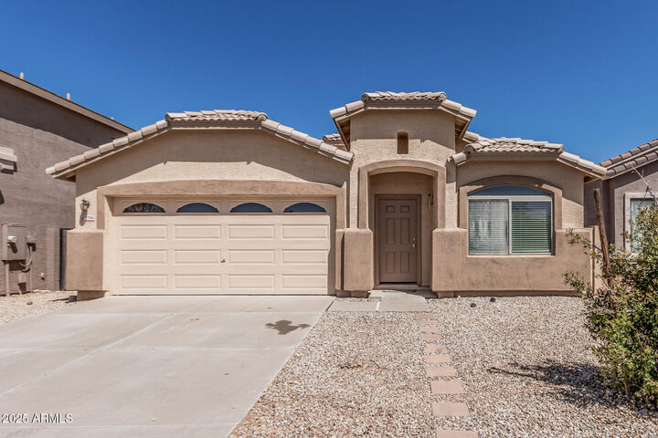 Property Photo:  2794 E Cowboy Cove Trail  AZ 85143 
